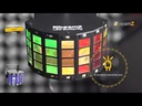 BeamZ Lichteffekt LED Butterfly
