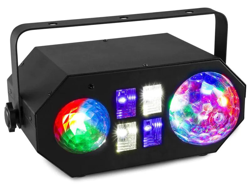 BeamZ Lichteffekt LED Wave