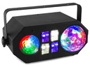 BeamZ Lichteffekt LED Wave