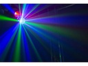 BeamZ Lichteffekt LED Wave