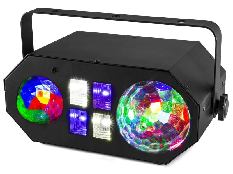 BeamZ Lichteffekt LED Wave