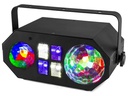 BeamZ Lichteffekt LED Wave