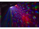 BeamZ Lichteffekt LED Wave