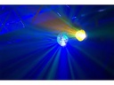 BeamZ Lichteffekt LED Wave