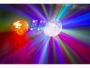 BeamZ Lichteffekt LED Wave