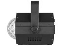 BeamZ Lichteffekt LED Wave
