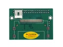 Delock Adapter 91645 IDE - CF
