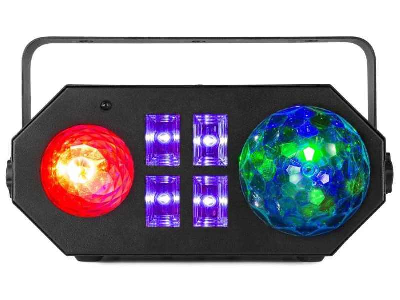 BeamZ Lichteffekt LED Wave