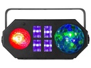 BeamZ Lichteffekt LED Wave