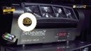BeamZ Lichteffekt MHL820 Double Helix