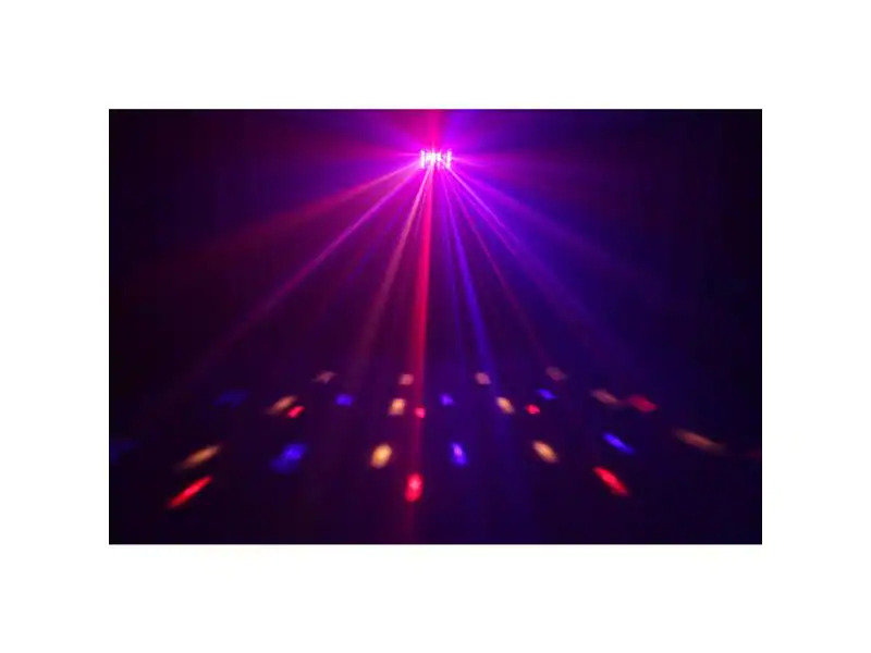 BeamZ Lichteffekt Magic2