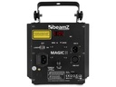 BeamZ Lichteffekt Magic2