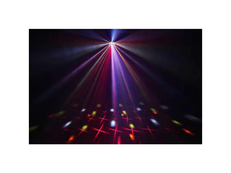 BeamZ Lichteffekt Magic2