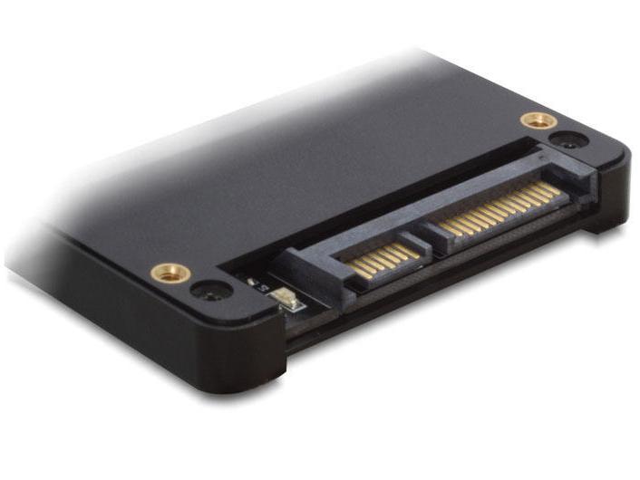 Delock Adapter 91673 SATA - SD