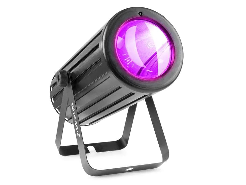 BeamZ Lichteffekt Moon Flower 2.0