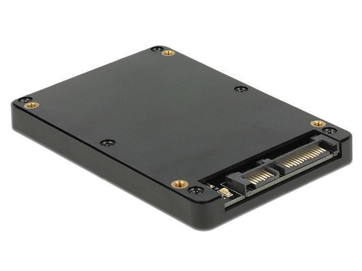 Delock Adapter 91673 SATA - SD