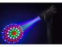 BeamZ Lichteffekt Moon Flower 2.0