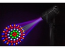 BeamZ Lichteffekt Moon Flower 2.0