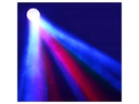 BeamZ Lichteffekt Moonflower LED