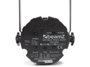 BeamZ Lichteffekt Moonflower LED