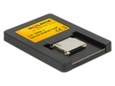 Delock Adapter 91673 SATA - SD