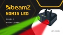 BeamZ Lichteffekt Nomia