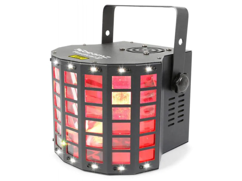 BeamZ Lichteffekt Radical II