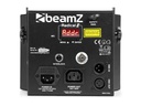 BeamZ Lichteffekt Radical II