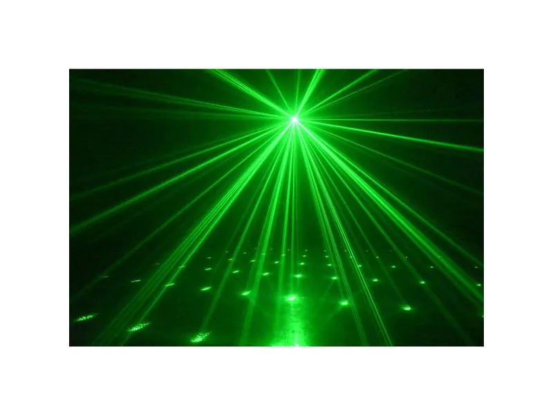 BeamZ Lichteffekt Radical II