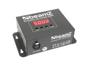 BeamZ Lichteffekt SparkleWall LED96 Coolwhite 3x2m