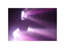 BeamZ Lichteffekt Triple Flex Centre Pro LED