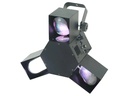 BeamZ Lichteffekt Triple Flex Centre Pro LED