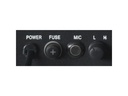 BeamZ Lichteffekt Triple Flex Centre Pro LED