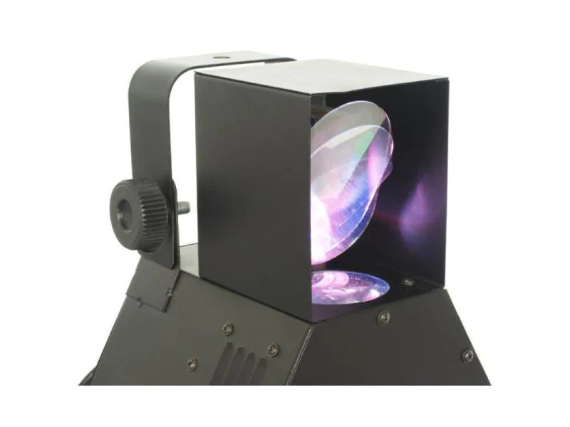BeamZ Lichteffekt Triple Flex Centre Pro LED