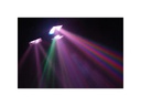 BeamZ Lichteffekt Triple Flex Centre Pro LED