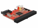Delock Konverter 61635 SATA - IDE