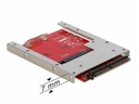 Delock Konverter 62495 IDE - mSATA
