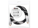 Club 3D Kabel 4K60Hz UHD HDMI - HDMI, 5 m