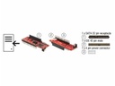 Delock Konverter 62510 SATA - IDE