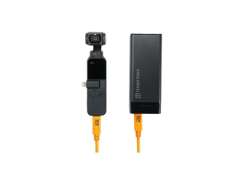 Tether Tools Akkupack ONsite USB-C 30W 9.600 mAh