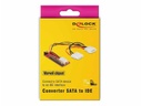 Delock Konverter 62510 SATA - IDE