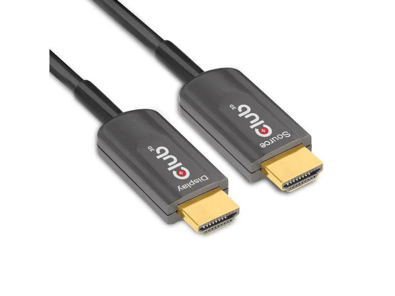 Club 3D Kabel CAC-1377 HDMI - HDMI, 15 m