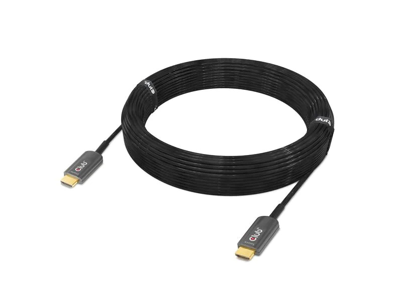 Club 3D Kabel CAC-1377 HDMI - HDMI, 15 m