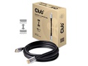 Club 3D Kabel DisplayPort 1.4 - DisplayPort 1.4 HBR3 8K, 4 m