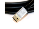 Club 3D Kabel DisplayPort 1.4 - DisplayPort 1.4 HBR3 8K, 4 m