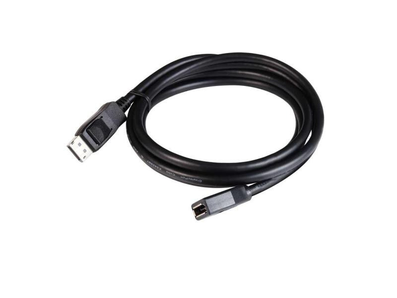 Club 3D Kabel DisplayPort 1.4 HBR3 8K60Hz, 2 m