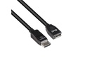 Club 3D Kabel DisplayPort 1.4 HBR3 8K60Hz, 2 m