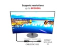 Club 3D Kabel DisplayPort 1.4 HBR3 8K60Hz, 2 m