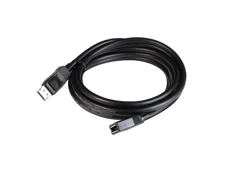 Club 3D Kabel DisplayPort 1.4 HBR3 8K60Hz, 3 m