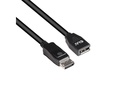 Club 3D Kabel DisplayPort 1.4 HBR3 8K60Hz, 3 m
